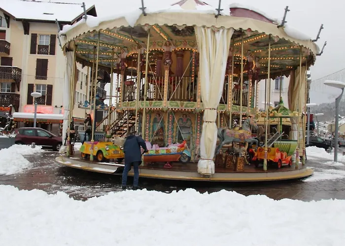 La Resilience - Gerardmer