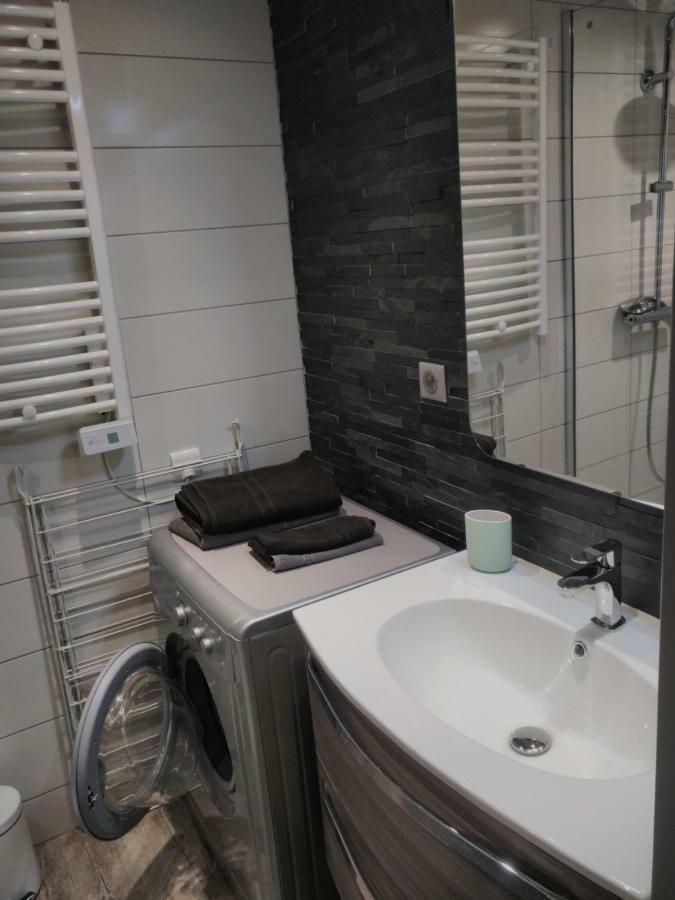 Apartment La Resilience - *
