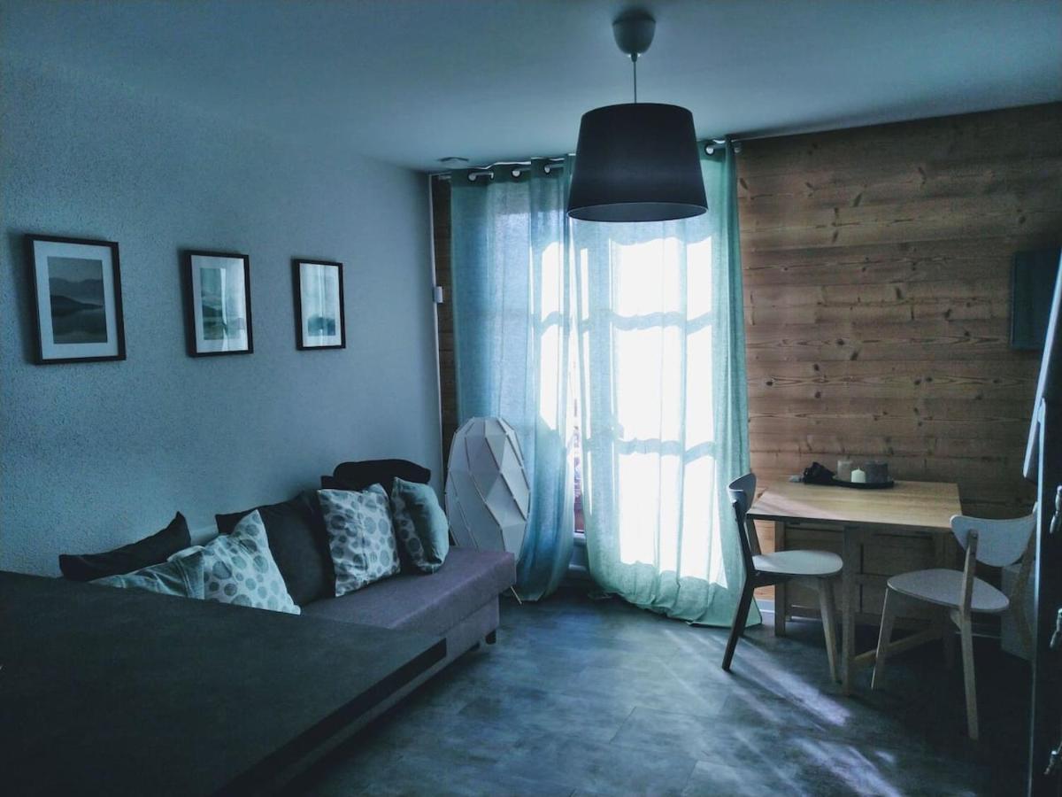 La Resilience - Apartment